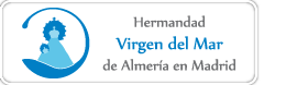 Hermandad Virgen del Mar de Almería en Madrid